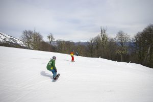 Rincón de los Andes - Especial Esqui