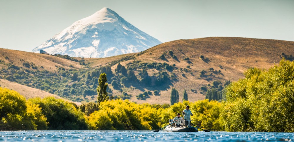 Rincón de los Andes - Especial Pesca