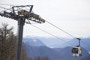 Rincón de los Andes - Especial Esqui
