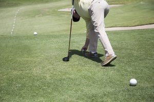 Rincón del Este - Especial Golf