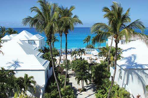 Rincón del Planeta - Paradise Island Beach Club