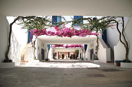 Residenziale Serra degli Alimini