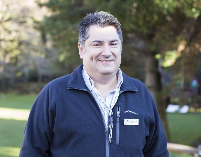 Una charla con Carlos López – Gerente de Rincón de los Andes