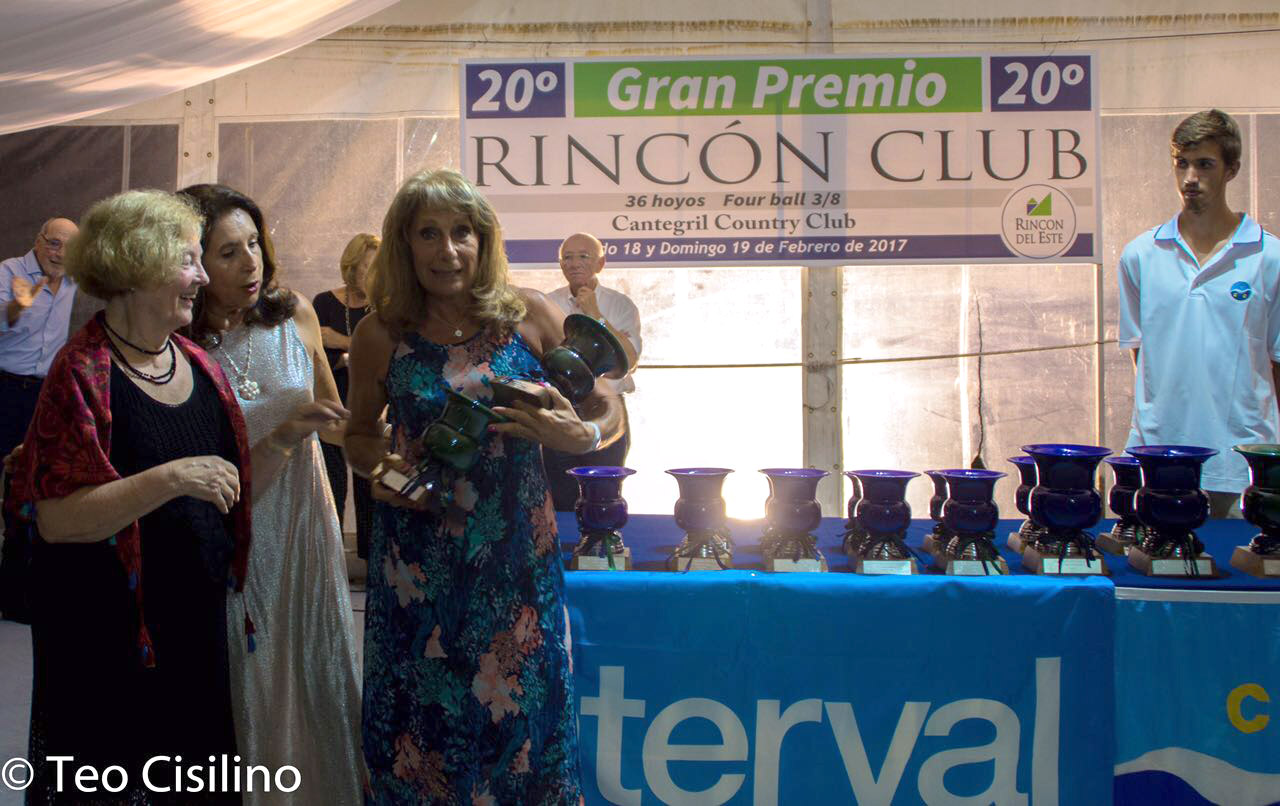 Copa Rincón Club de Golf