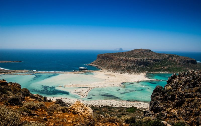 Rincón del Planeta – Creta, la isla más grande de Grecia