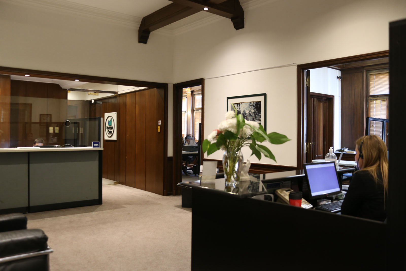 Descubrí nuestras nuevas oficinas centrales