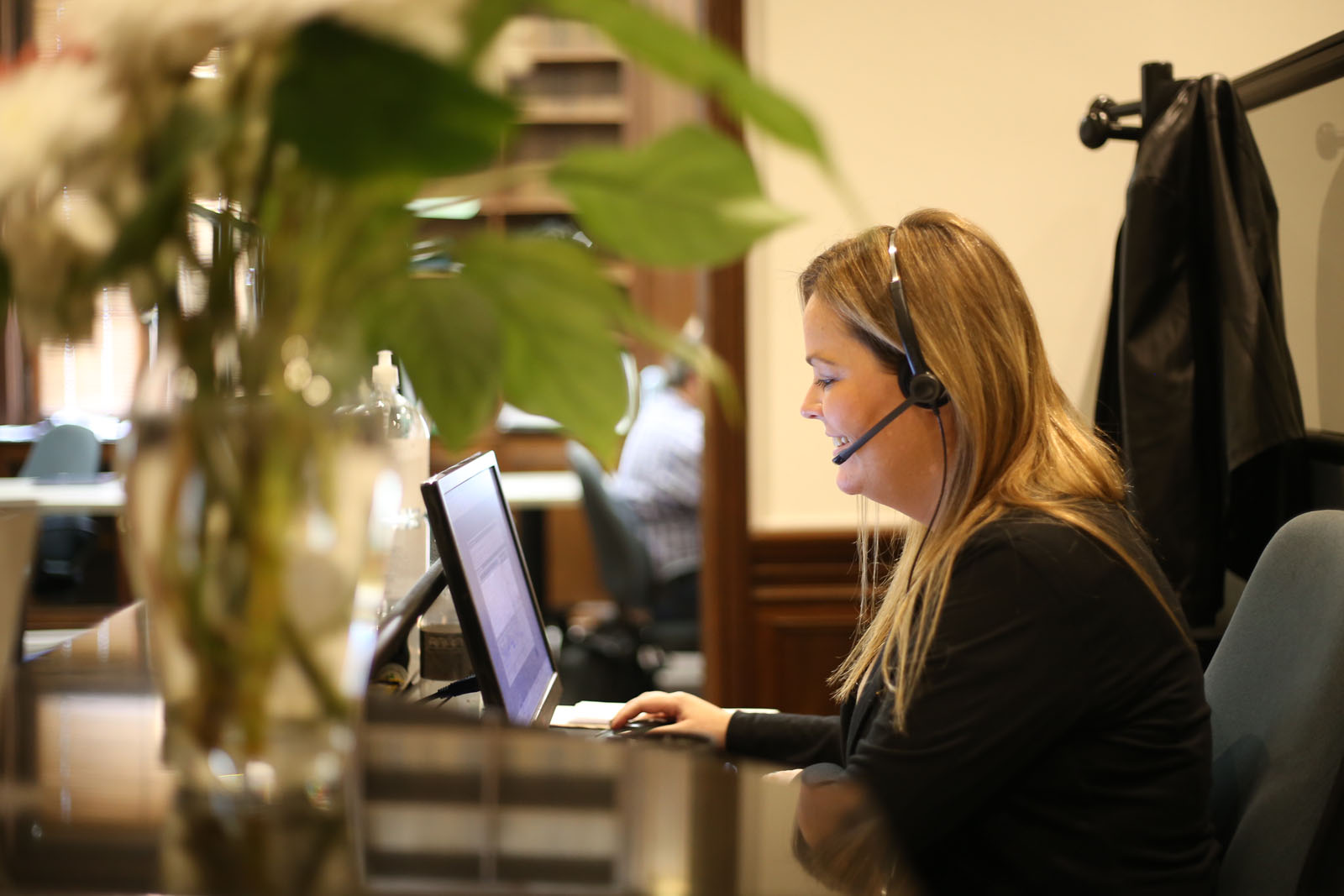 Descubrí nuestras nuevas oficinas centrales