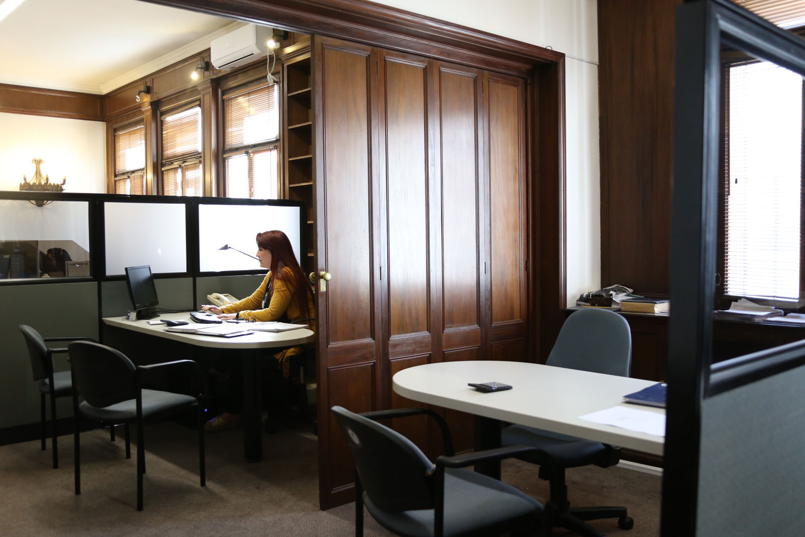 Descubrí nuestras nuevas oficinas centrales