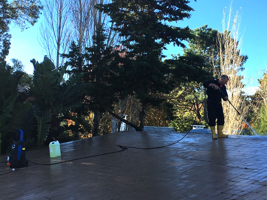 07 limpieza techos web