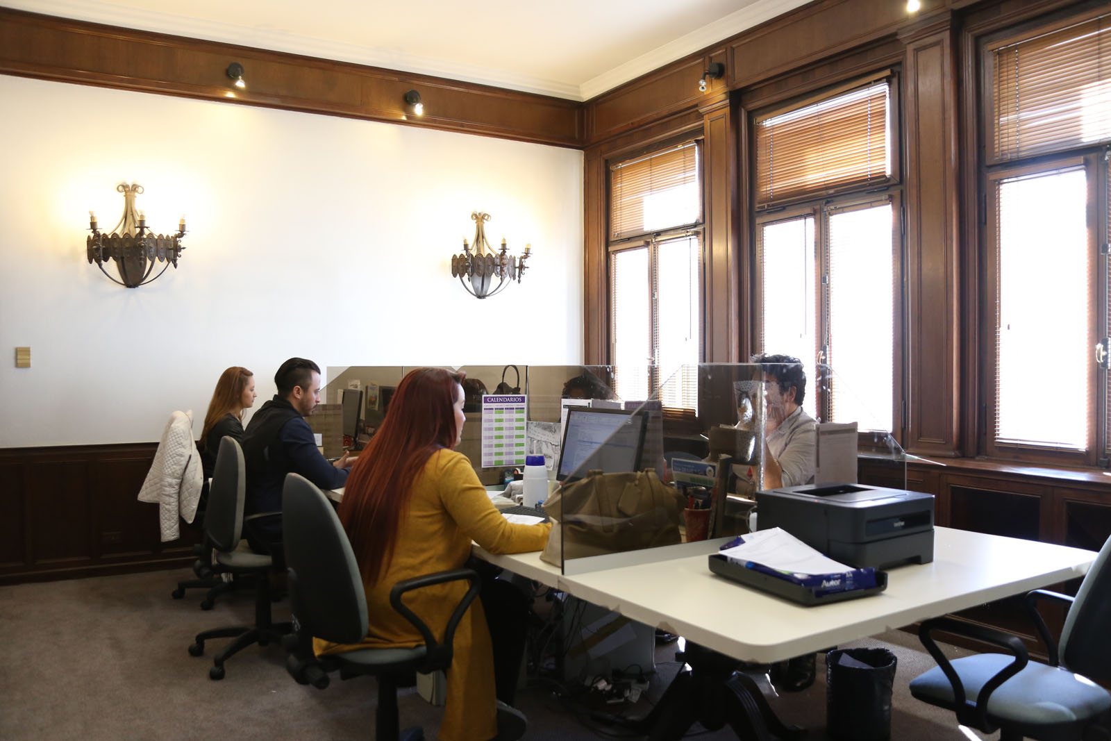 Descubrí nuestras nuevas oficinas centrales