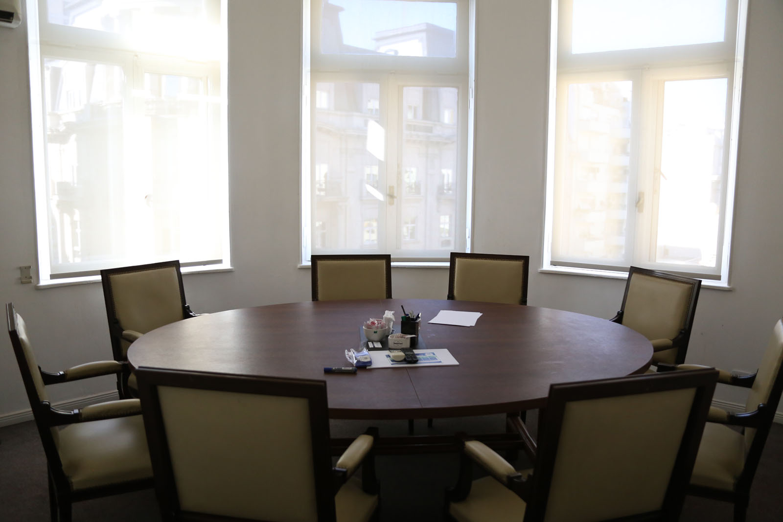 Descubrí nuestras nuevas oficinas centrales