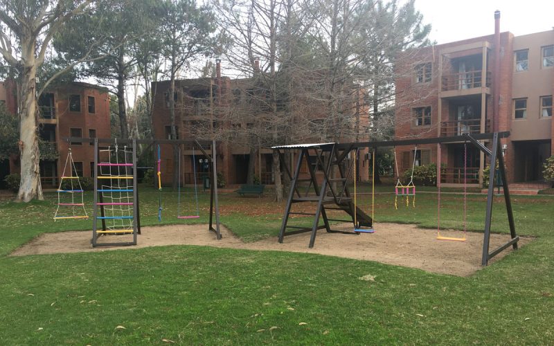 Rincón del Este: Temporada alta para los trabajos mejora y mantenimiento