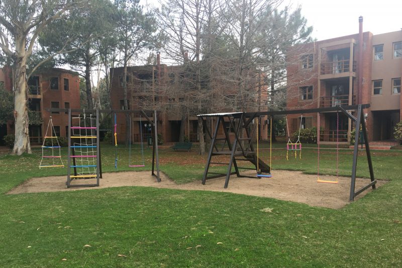 Rincón del Este: Temporada alta para los trabajos mejora y mantenimiento