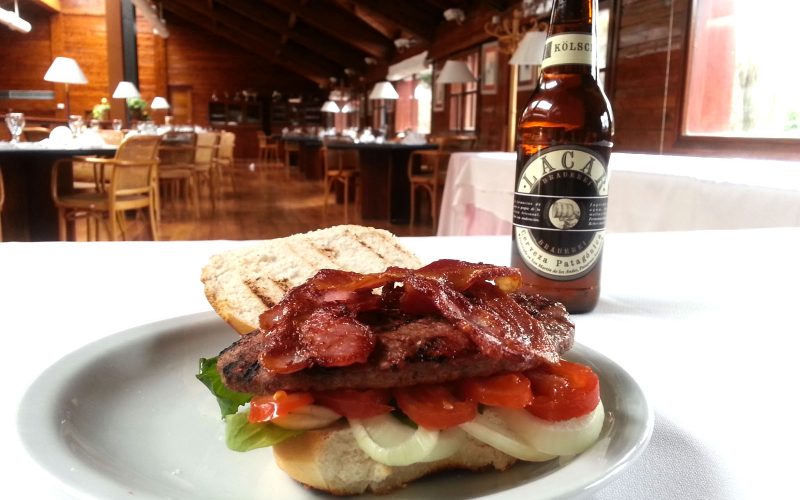 Rincón Gourmet: Nueva carta en San Martín de los Andes