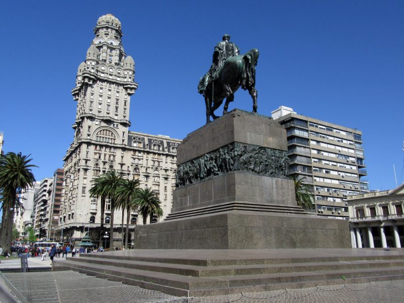 Montevideo – Descubrir la Capital del Uruguay