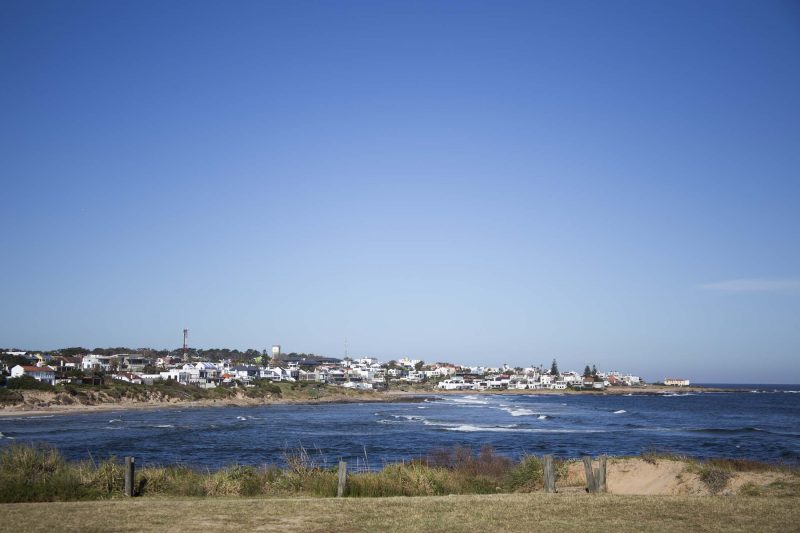 La Barra y José Ignacio