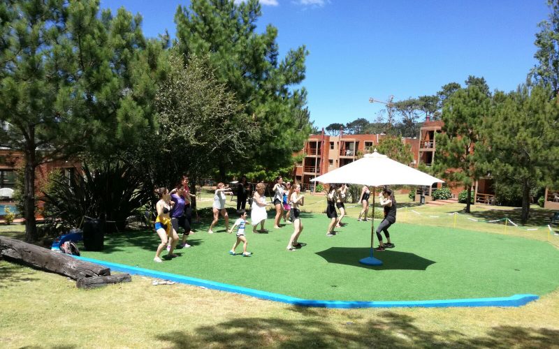 ¡Actividades para todos en Rincón del Este!