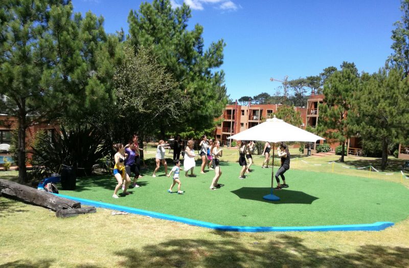 ¡Actividades para todos en Rincón del Este!