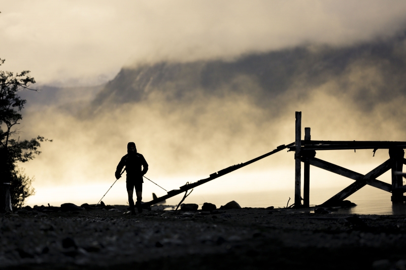 Patagonia Run - Rincon del Este