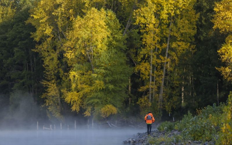 Llega Patagonia Run 2018