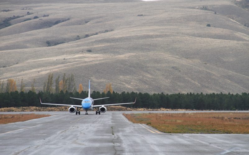 Nuevos vuelos directos entre Córdoba y San Martín de los Andes