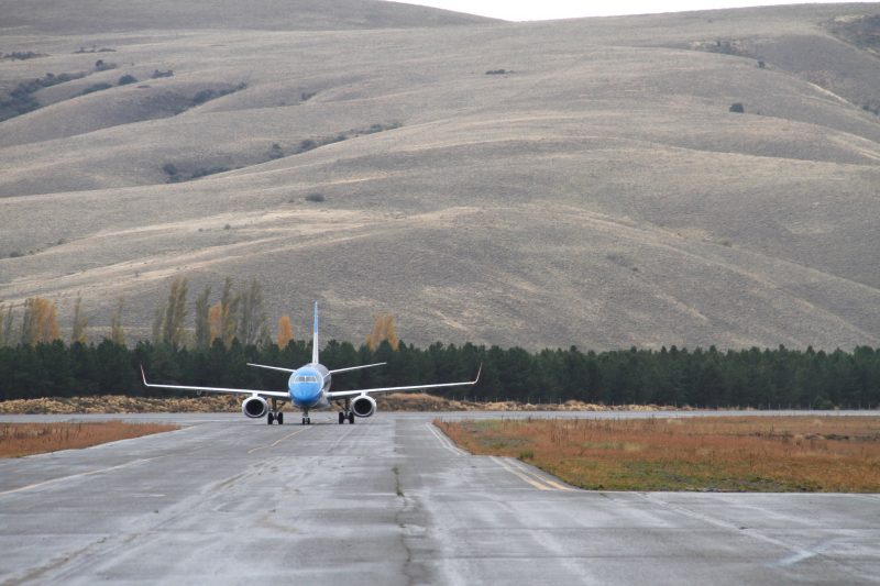 Nuevos vuelos directos entre Córdoba y San Martín de los Andes