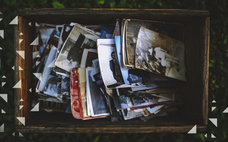 Concurso fotográfico | 25 años de Rincón Club