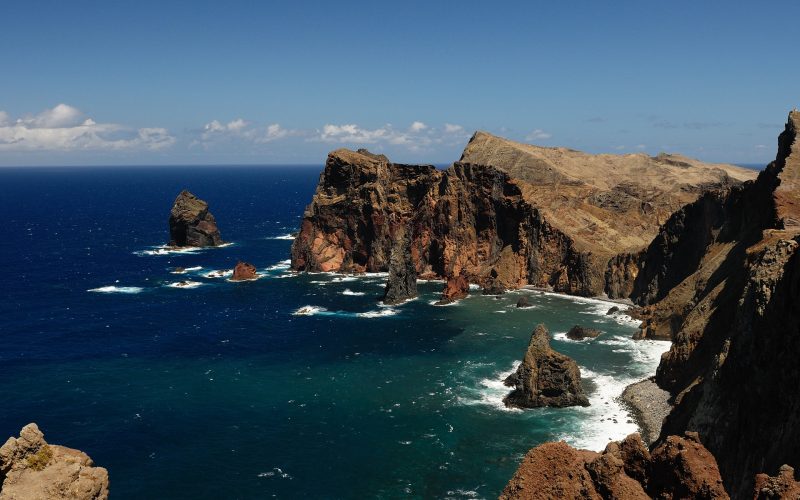Rincón del Planeta – Islas Madeira, Portugal