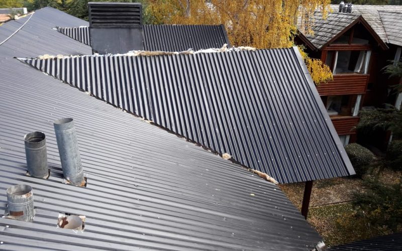 Importantes obras de infraestructura en Rincón de los Andes