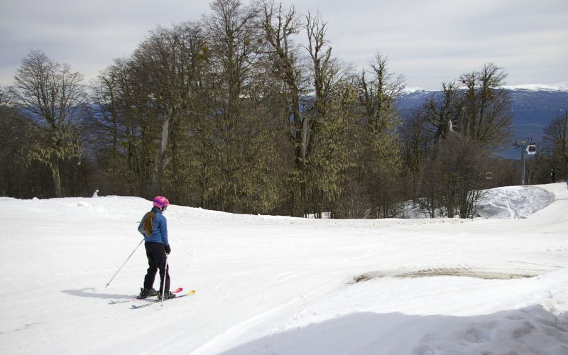 Descuentos en la nieve