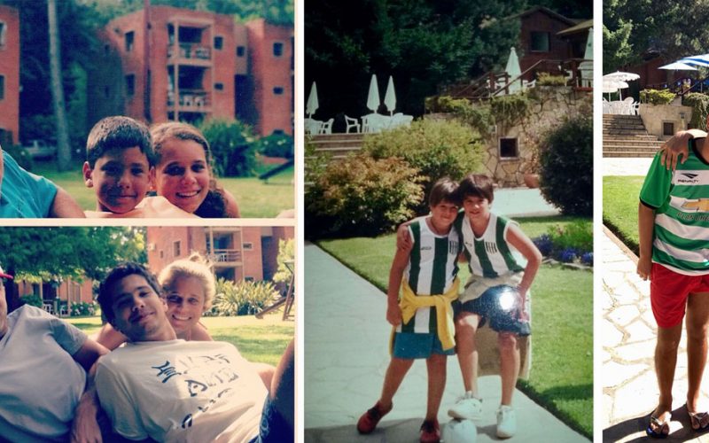 Cerrando el año de nuestro 25 cumpleaños