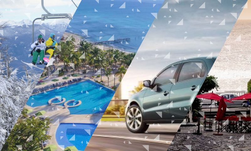 Se dieron a conocer los ganadores de El Regalo del Año 2019