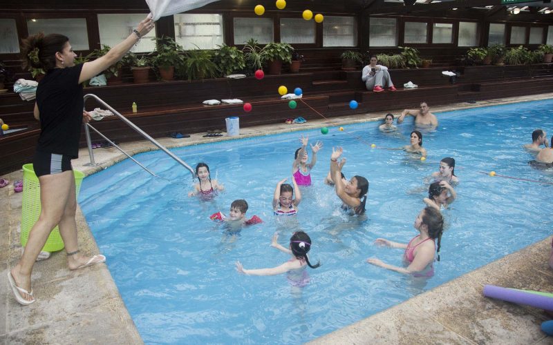 Deportes, talleres, juegos y un variado menú de actividades nocturnas este verano en Rincón de los Andes