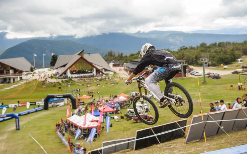 Chapelco en verano: Un centro de diversiones para todas las edades