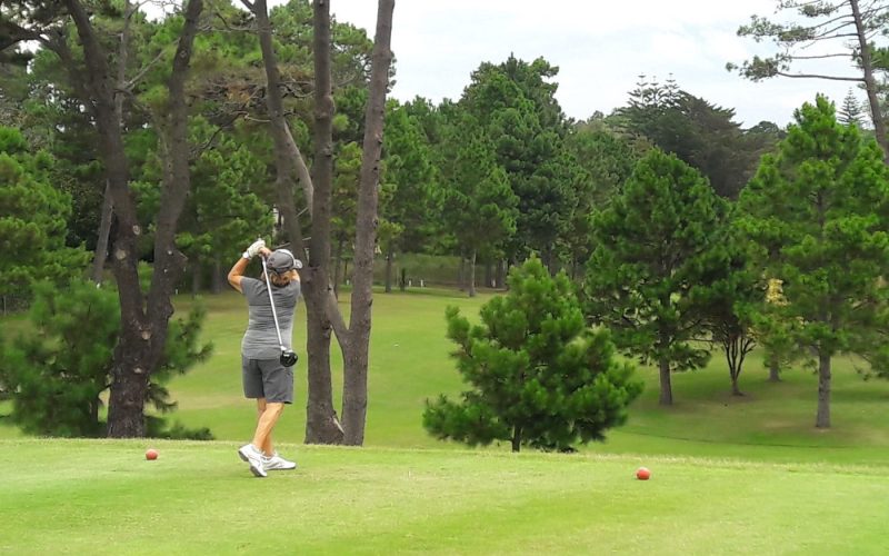 Se celebró en Punta del Este la edición 22 de la Copa Rincón Club