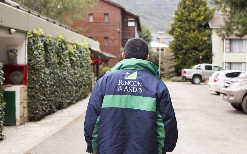 Nuestro equipamiento al servicio del Socio