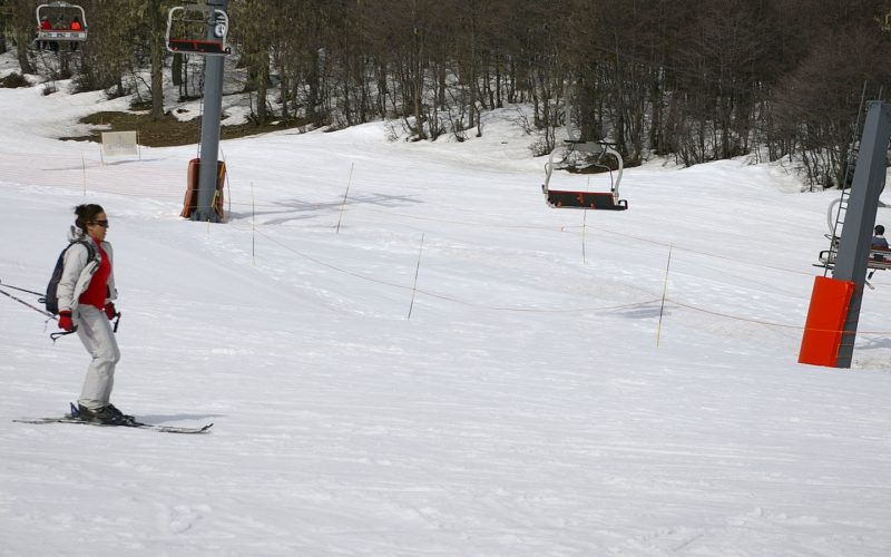 ¡Cuenta regresiva para la temporada de nieve!