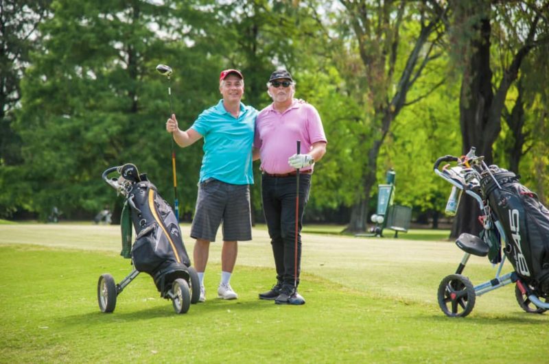 Rincón Club renueva su apoyo a la Fundación Garrahan