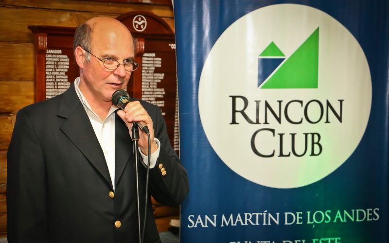 XXIII Copa Mercosur de Golf Punta del Este