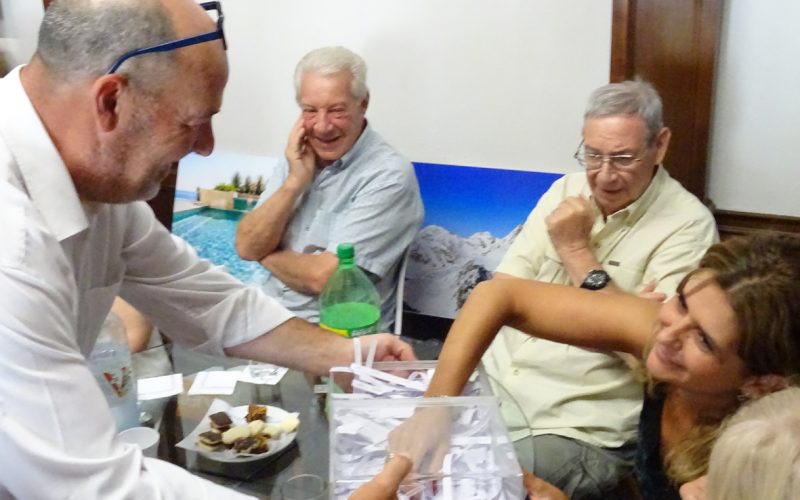 Ganadores de El Regalo del Año 2020