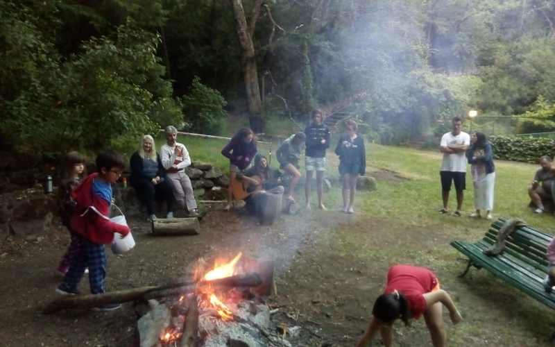 Actividades de verano en RDA: Múltiples propuestas, para todos los gustos