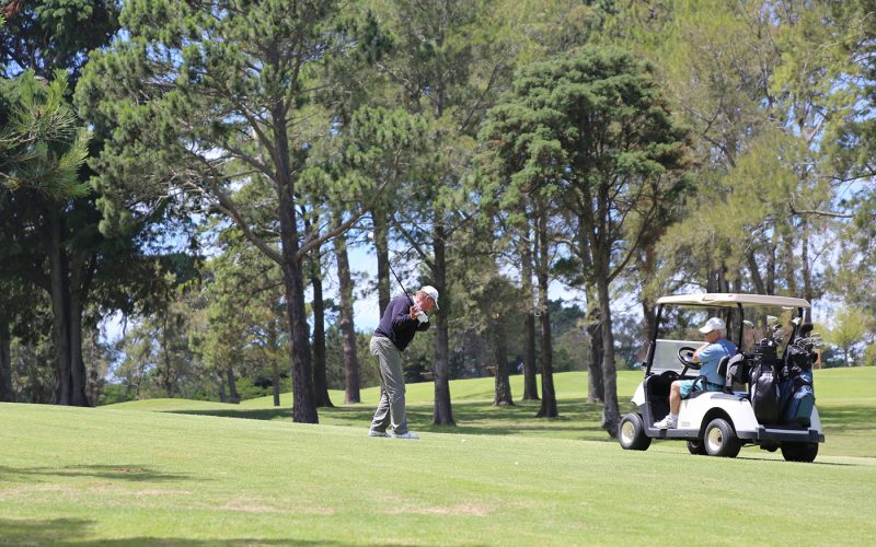 XXIII Copa Rincón Club