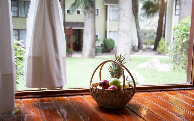 Albergando a nuestros Socios en las situaciones más complejas