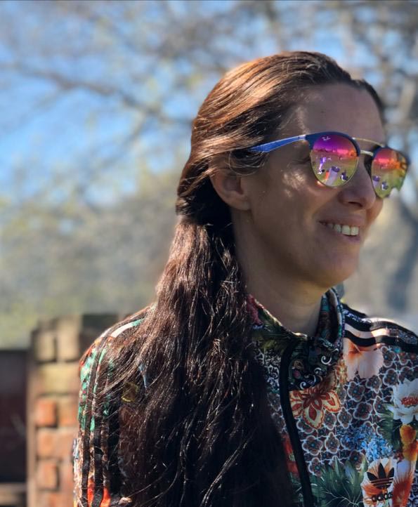 Entrevista a Celina Otero, Socia de Rincón, que sumó su emprendimiento ARGENGLOB a Rincón de Beneficios.