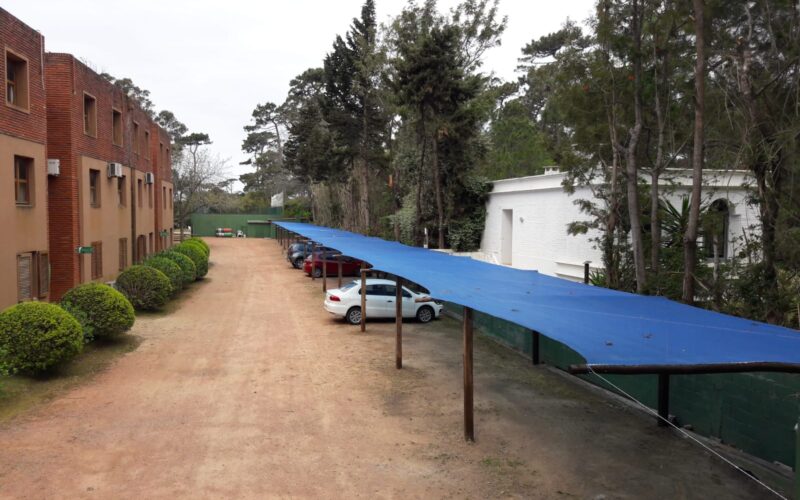 Más obras, protocolos y primeros visitantes en RDE!