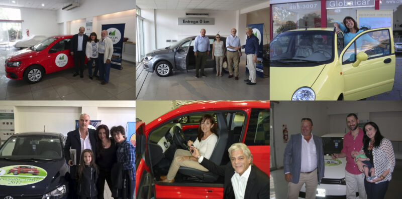 Llega “El Regalo del Año 2021”… ¿y si este año te toca a vos?