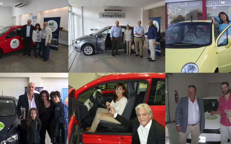 Llega “El Regalo del Año 2021”… ¿y si este año te toca a vos?