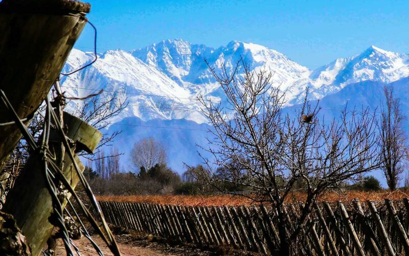 Viajá por Argentina, conectate con la naturaleza