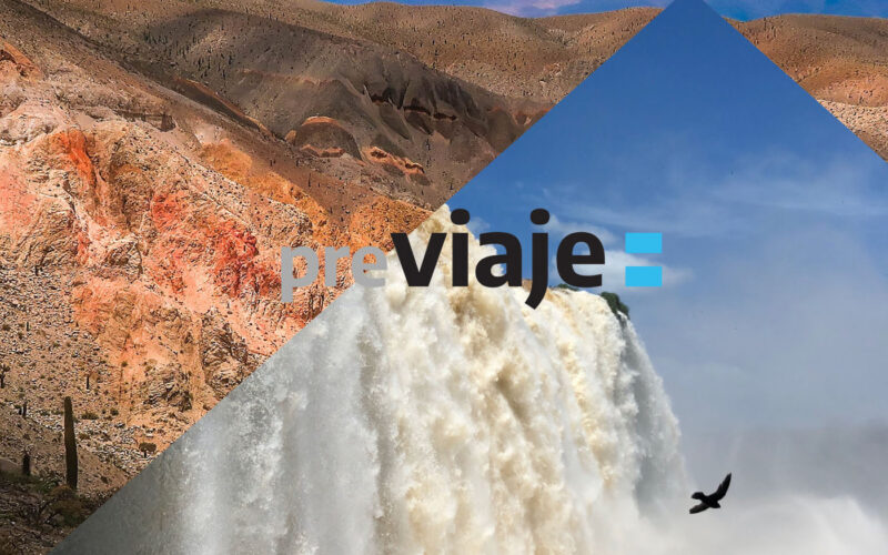 Vuelve PreViaje en 2021: 50% de reintegro en tus gastos en turismo
