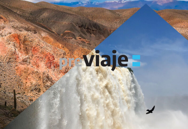 Vuelve PreViaje en 2021: 50% de reintegro en tus gastos en turismo